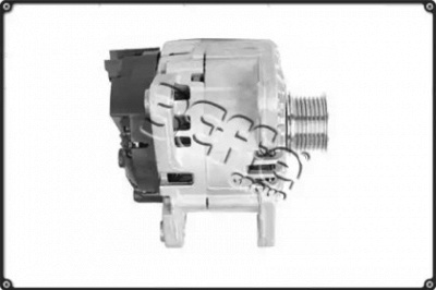 3EFFE GROUP alts630 -